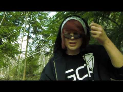 Video thumbnail for Mikael är guden