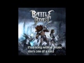 Battle Beast - Black Ninja (lyrics) 
