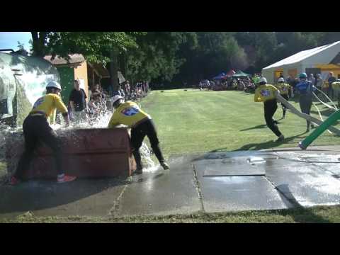 VCPv Vícov 2016 Finále - Cholina muži