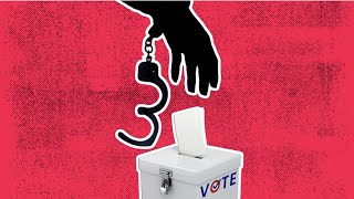Voter Suppression and Felony Voting: The Debate Explained