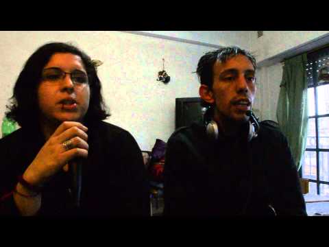 Taiyou Ga Mata Kagayaku Toki (Cover Duo)