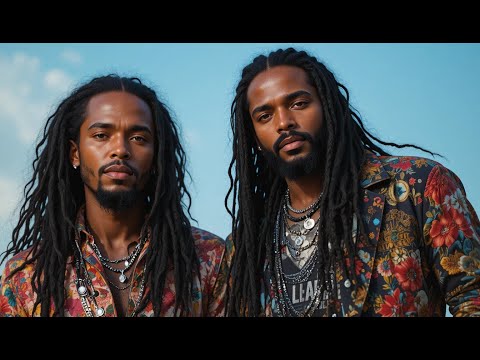 🎶 Milli Vanilli - Girl I'm Gonna Miss You (Reggae Style) (AI Cover)