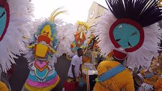 Valley Boys New Years Junkanoo 2019