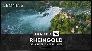 Rheingold – Gesichter eines Flusses Film Trailer