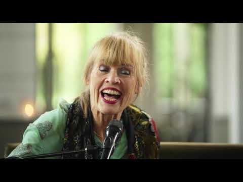 Fay Lovsky - beautiful people | Jacobine op 2 | KRO-NCRV