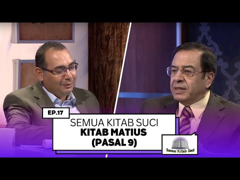 Video Matius - Episode 106 (Pasal 9)