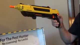 Fly Killer - Fly Gun