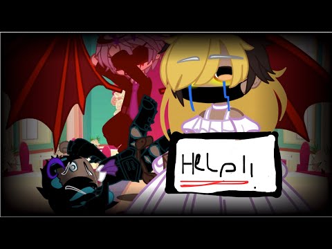 HE CHEATED ON YOU! || lvl 20 cross au || sans aus