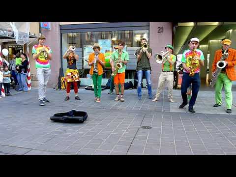 StreetNoise Orchestra