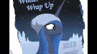 Winter Wrap Up [2012 Anorax Remix]