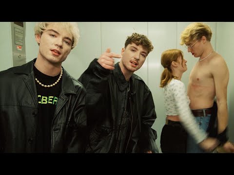 HE/RO - GAR NIX (Außer dir) - Official Video