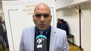 Chimbas: condenan a joven de 19 años por robo en una vivienda