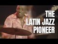 Latin Jazz Percussionist "Willie Bobo" performs Loves Theme (from Barry White)