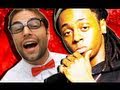 Lil Wayne - How to love (Official video) PARODY ...