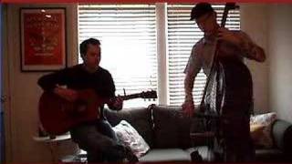 Domestic Disturbance Radio Presents: The New Amsterdams