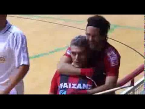 Breganze (ITA) 6-2 Candelaria (POR) Highlights