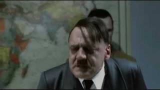 preview picture of video 'Hitler se entera que perdieron la licitacion con Movistar...!'