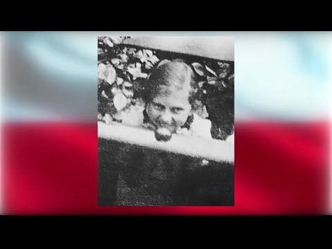 Magdalena Wasylik - Bożenna (projekt „Bohaterowie z naszego podwórka”)