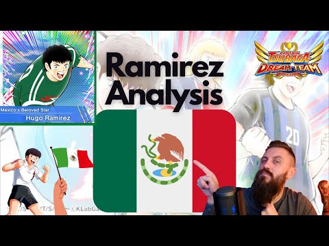 Ramirez Analysis | CTDT