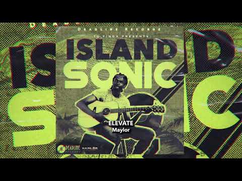 Tu Finga, Maylor, Vybz Kartel - Elevate (Official Audio)