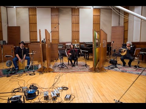 BEBÊ | Hermeto Pascoal (Trio MOTIV)