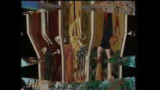 Datura- Eternity (Official Video-1993)