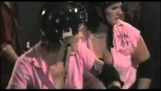 Nashville Pussy - Say Something Nasty