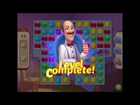 Homescapes Level 9792