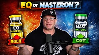 The Real Difference When Choosing Between EQ and Masteron (Explained Simply)