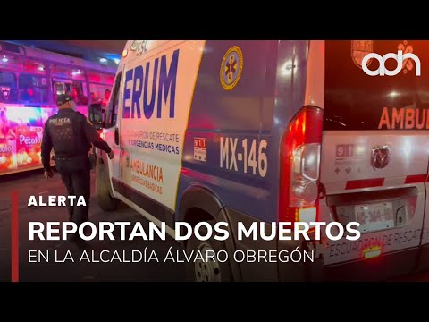 🚨¡Última Hora! Asesinan a balazos a dos hombres en la colonia Pueblo de Santa Fé