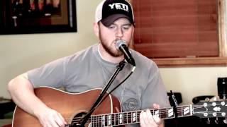 Brantley Gilbert - Tried to Tell Ya Acoustic Cover