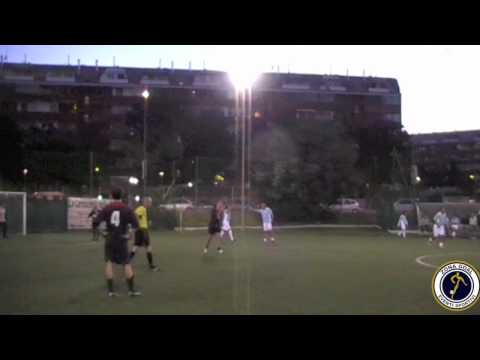 2° Primaverile Over 32&35 C7 Zona Goal: Avangarde - Ag.Demanio