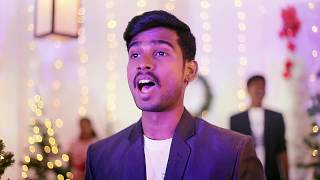 Christmas Medley | Enakagave Ivai Yavume | Christmas Songs | Kids Christmas Choir | CSI HTC