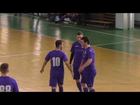 1 КУ 5 MFC Ciklum – Status M