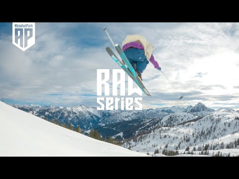 Absolutpark | Raw Series 24 x Matej Svancer