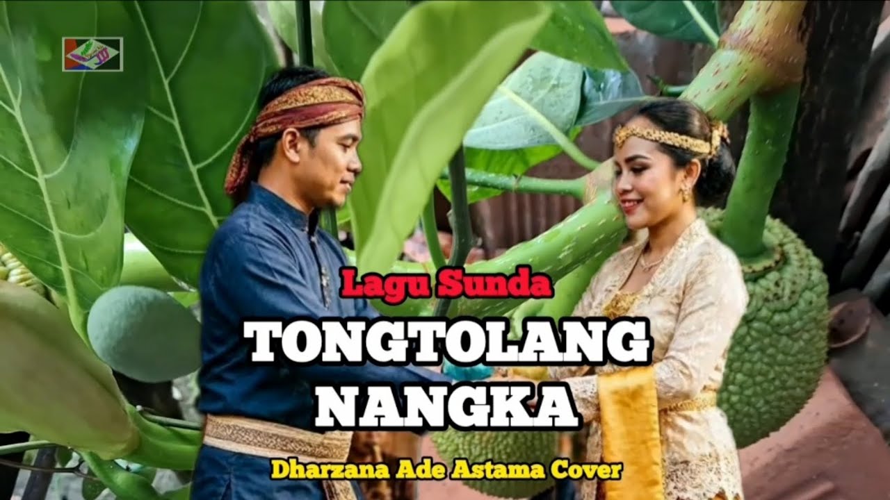 Tongtolang Nangka - Dharzana Ade Astama Cover Lagu Sunda