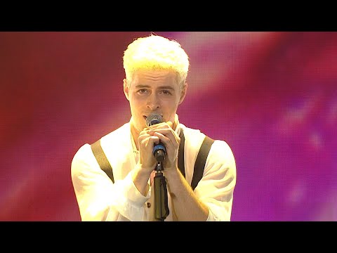 Genti - X Factor Albania | Netët LIVE - Tv Klan