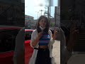Priyanka Jawalkar Spotted At Theatre