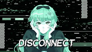 Cover art for Disconnect