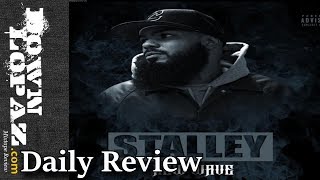 Stalley - Soul Searching | Review