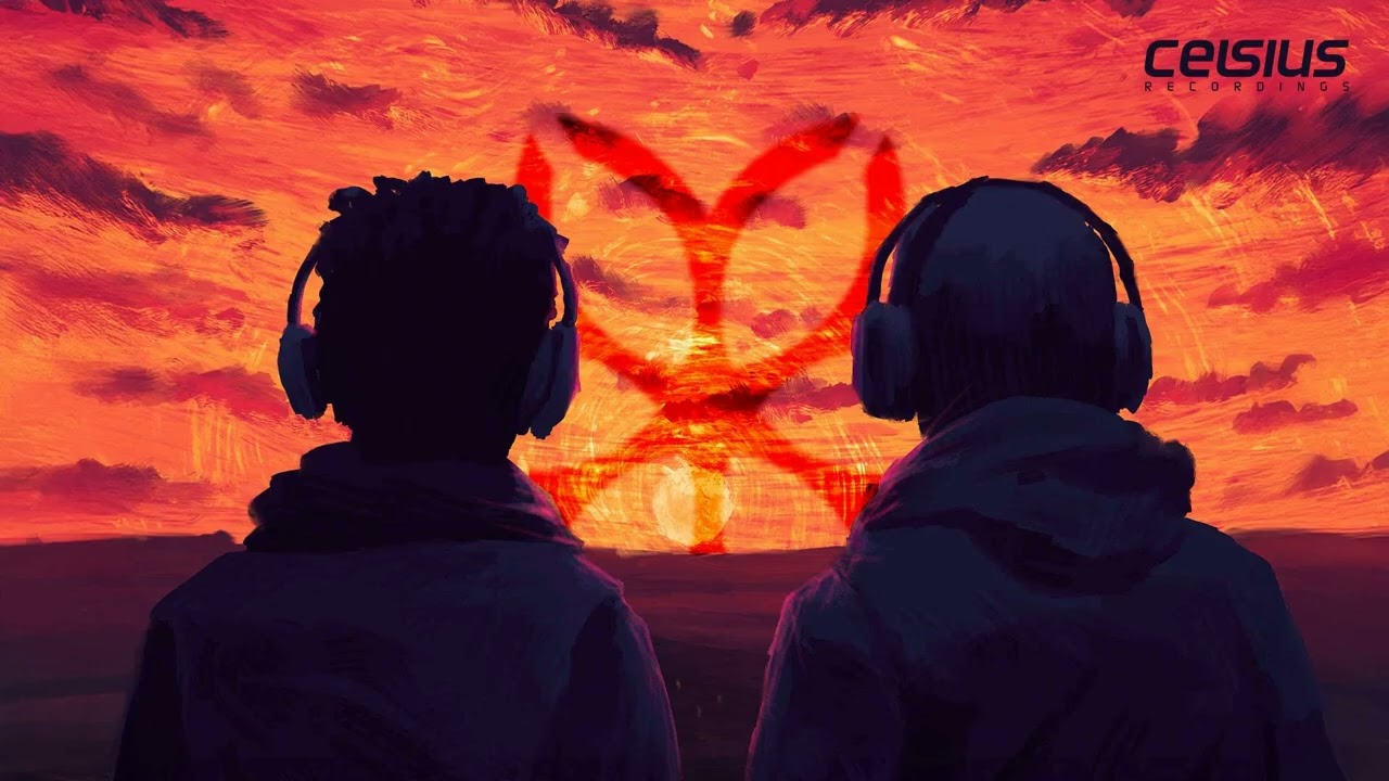 Neuron & Dan Guidance - Feel Your Melody