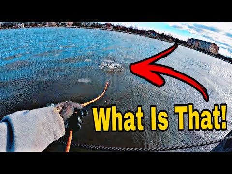 The Biggest Magnet Fishing Jackpot EVER - This Could Have KILLED SOMEONE!!!