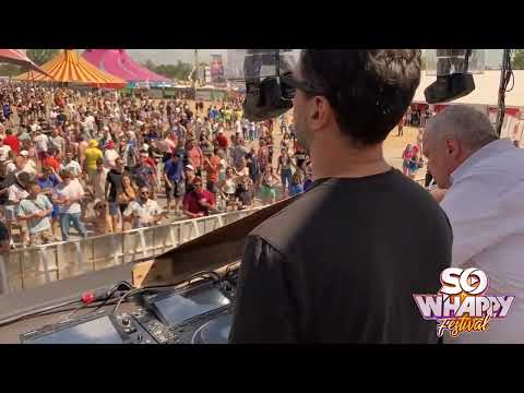 Rodham - So W'happy Festival Rongy 2022