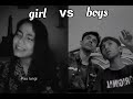 Tum Bin Main Dekhu To Kya Se Kya Ho Todo Na Dil Mera Cover Song Girl Vs Boy Cssinger Cover