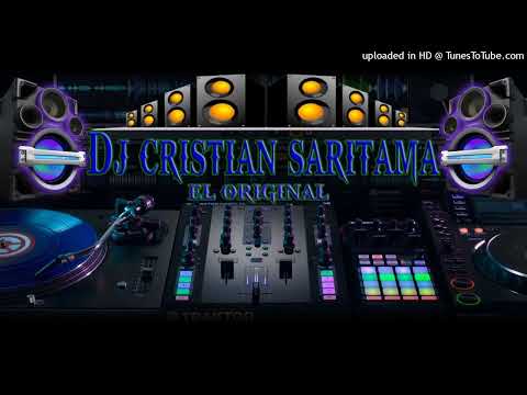 Power Cumbias - Megamix 2000