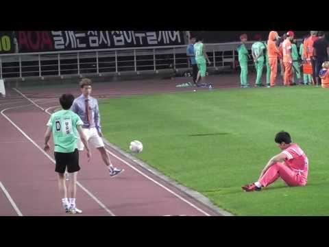 130903 아육대60 BEAST