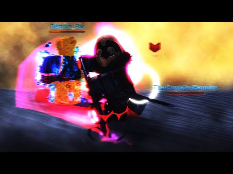 The Best ABL Players Came To Carry Me | Anime Battle Arena