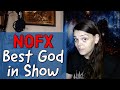 NOFX -  "Best God in Show"  - REACTION  (From 08/13/21 Livestream)