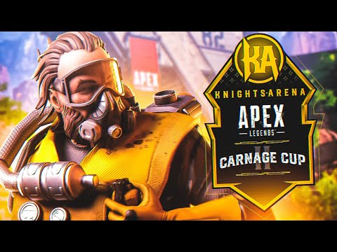 Knights Arena Carnage Cup II Event Highlights