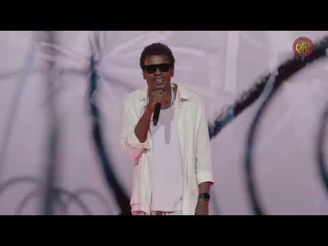 PMB30 - Gostoso Veneno - Seu Jorge - AO VIVO